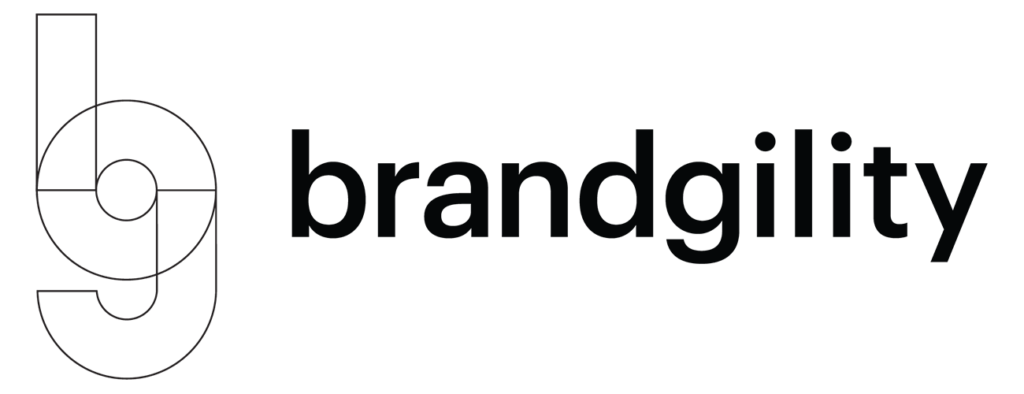 Brandgility logo